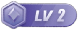 等级-LV2-MIYI